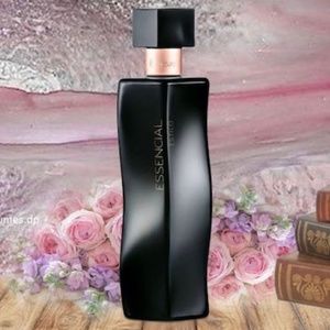 Essencial Estilo by Natura Perfume 100ml/3.4oz